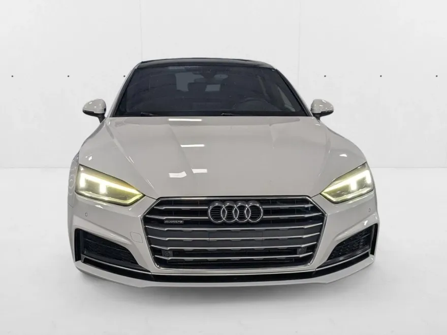 2019 Audi A5 Premium Plus 45 TFSI Quattro photo 1