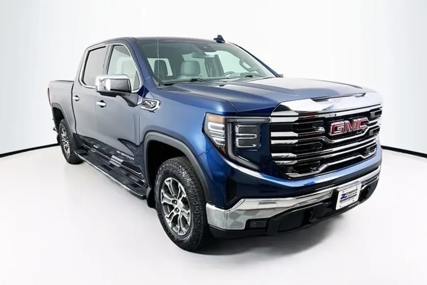 2023 Gmc Sierra 1500 SLT photo 1