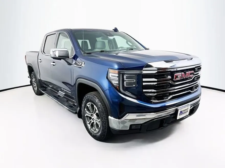 2023 Gmc Sierra 1500 SLT photo 1