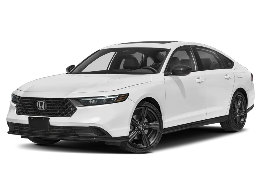 2025 Honda Accord Hybrid Sport-L photo 1