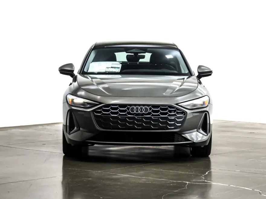 2025 Audi A5 Premium TFSI Quattro photo 2