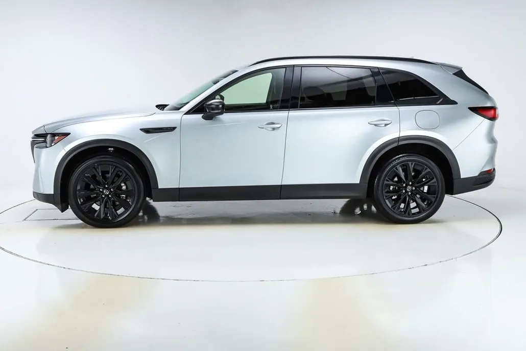 2025 Mazda CX-90 3.3 Turbo Premium photo 1