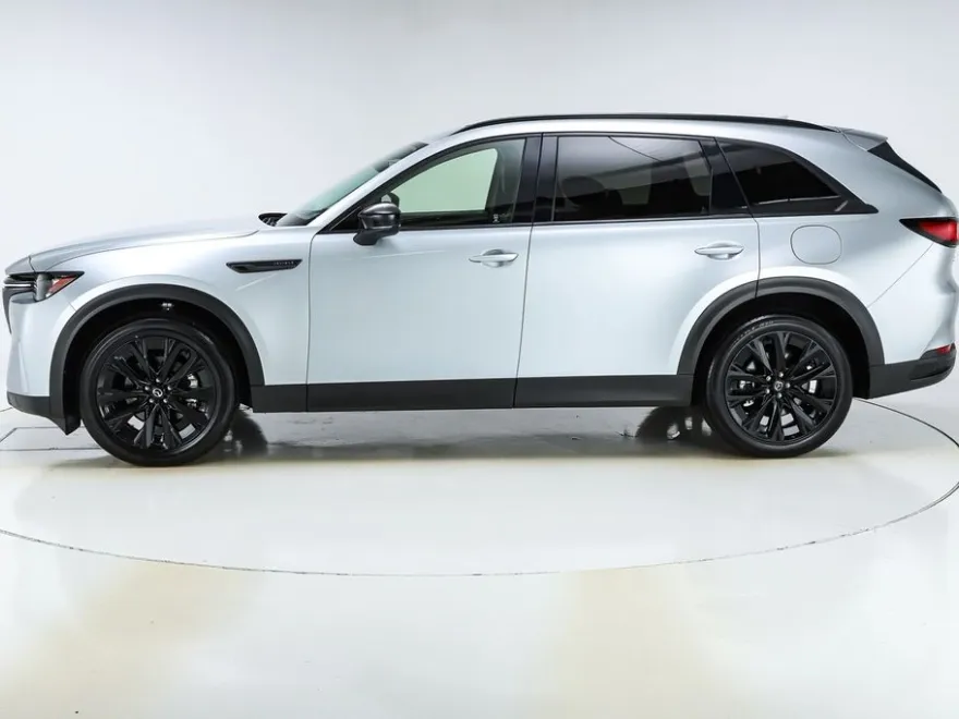 2025 Mazda CX-90 3.3 Turbo Premium photo 1