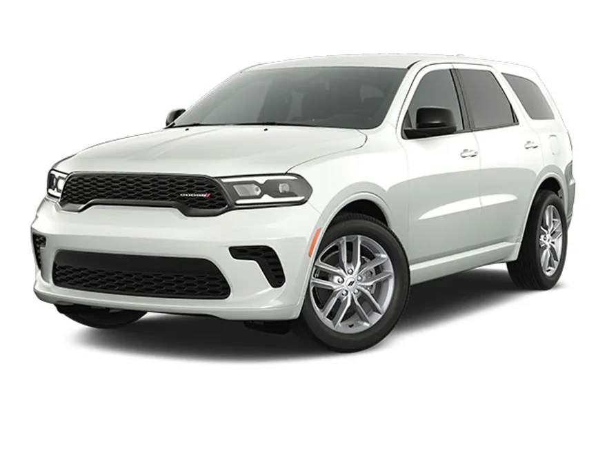 2025 Dodge Durango GT photo 1