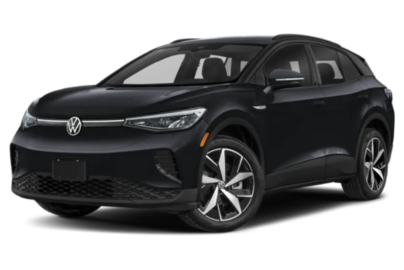 2025 Volkswagen ID.4 Pro photo 1