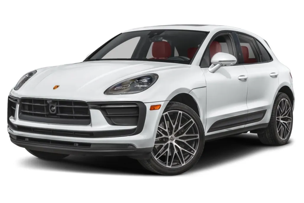 2023 Porsche Macan Base photo 1