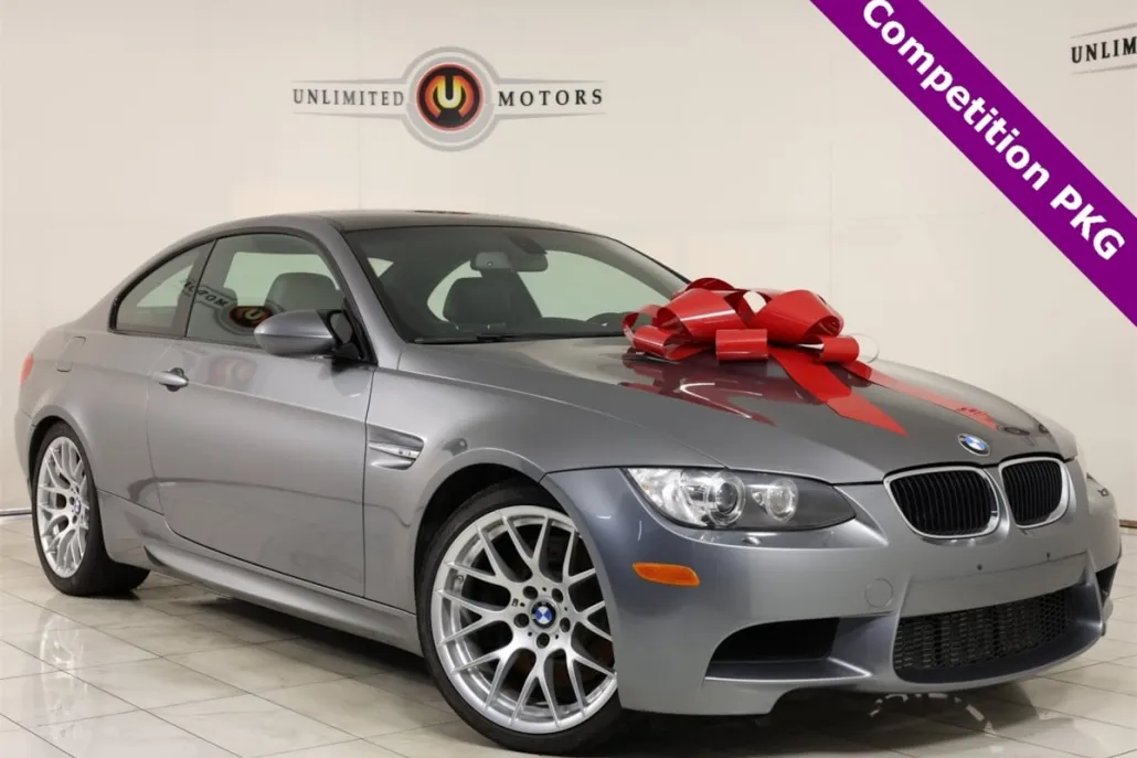 2013 Bmw M3 3 photo 1