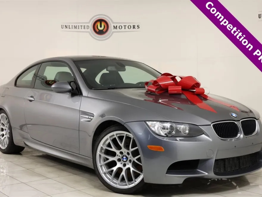 2013 Bmw M3 3 photo 1