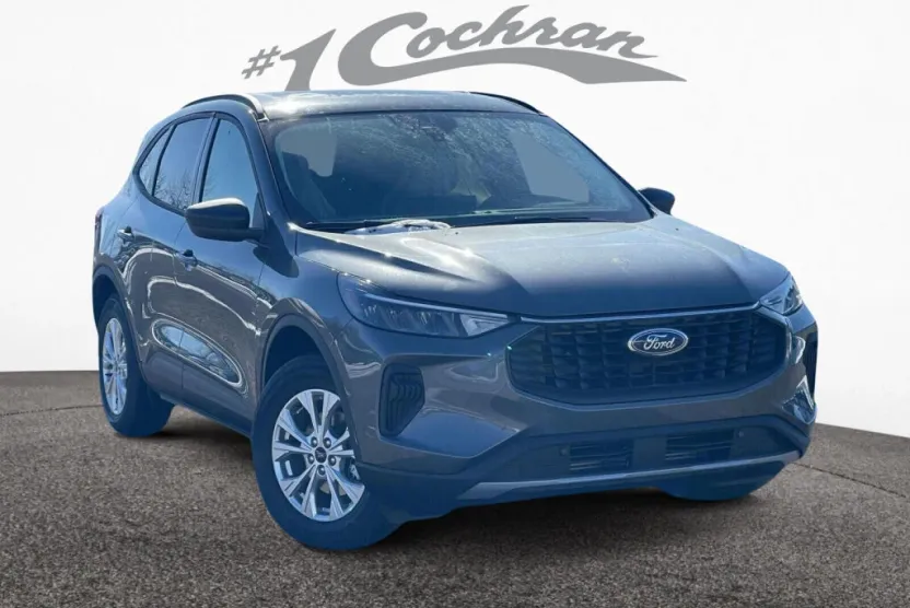 2025 Ford Escape Active photo 1