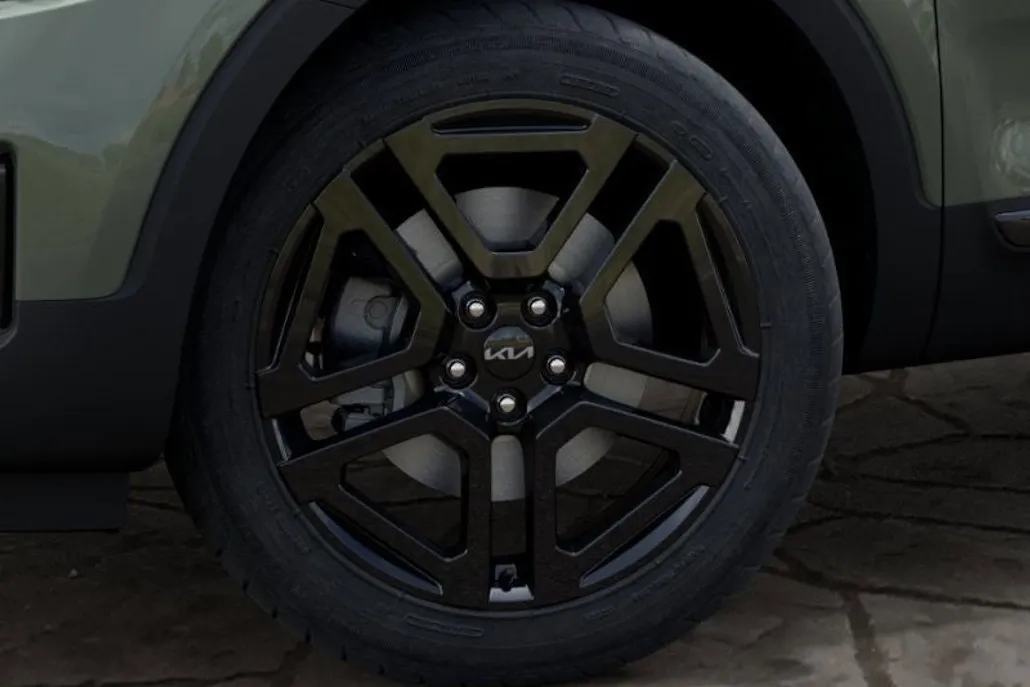 2025 Kia Telluride Base photo 1