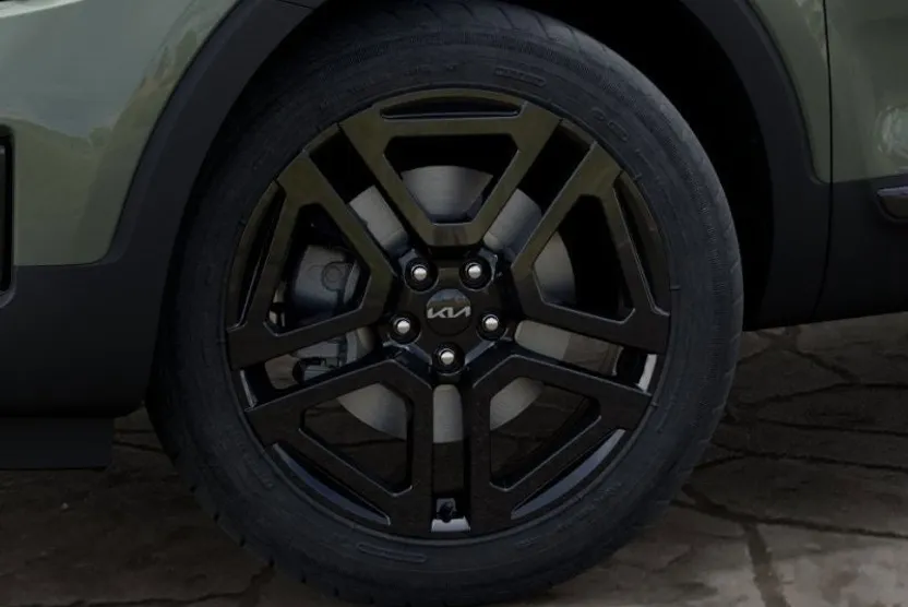 2025 Kia Telluride Base photo 1
