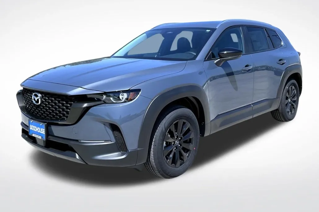 2025 Mazda CX-50 2.5 S Premium photo 1