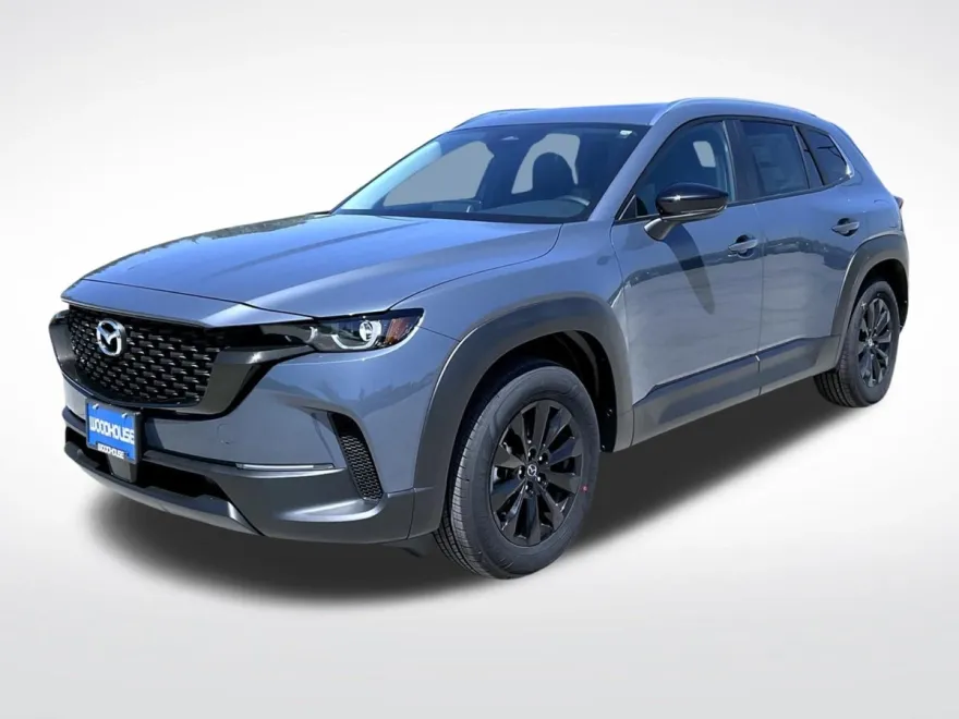 2025 Mazda CX-50 2.5 S Premium photo 1