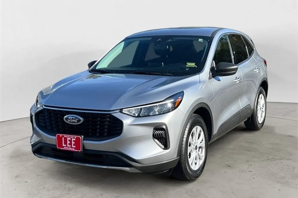 2024 Ford Escape Active photo 1