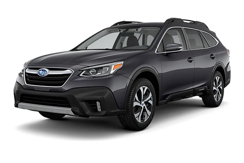 2022 Subaru Outback Limited photo 1