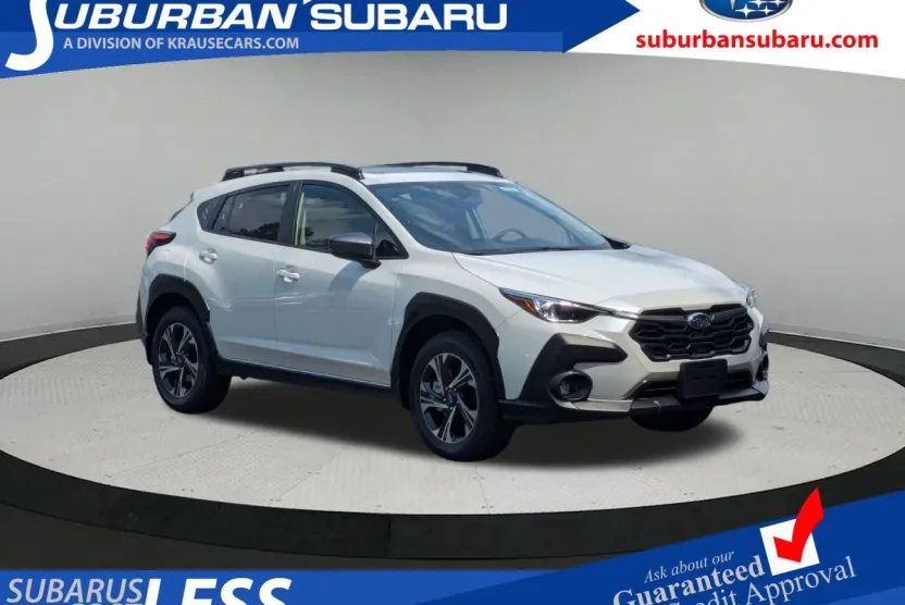 2025 Subaru Crosstrek Premium photo 1