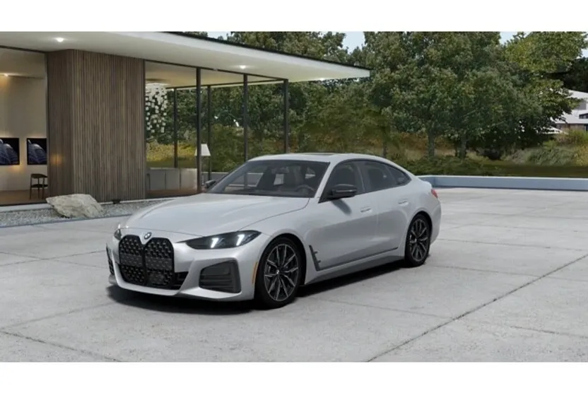 2026 Bmw 430i xDrive photo 1