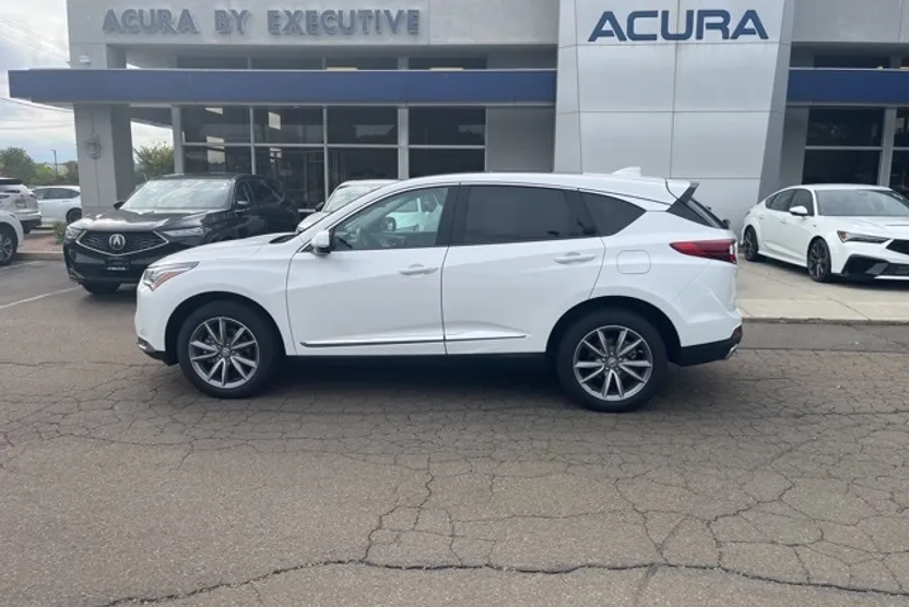2024 Acura RDX Technology photo 1
