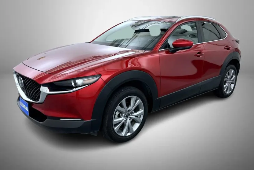 2022 Mazda CX-30 2.5 S Preferred photo 1