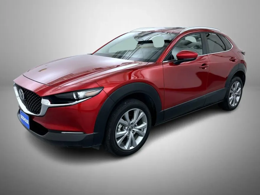 2022 Mazda CX-30 2.5 S Preferred photo 1