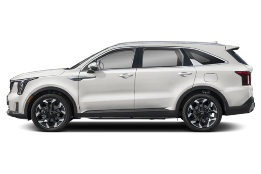 2026 Kia Sorento SX photo 1