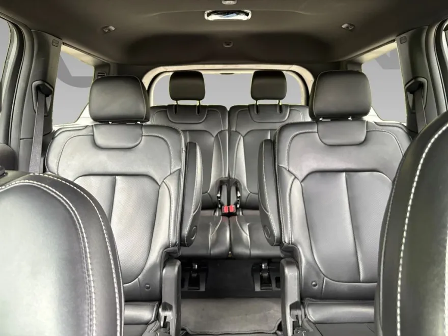 2024 Jeep Grand Cherokee Limited photo 1