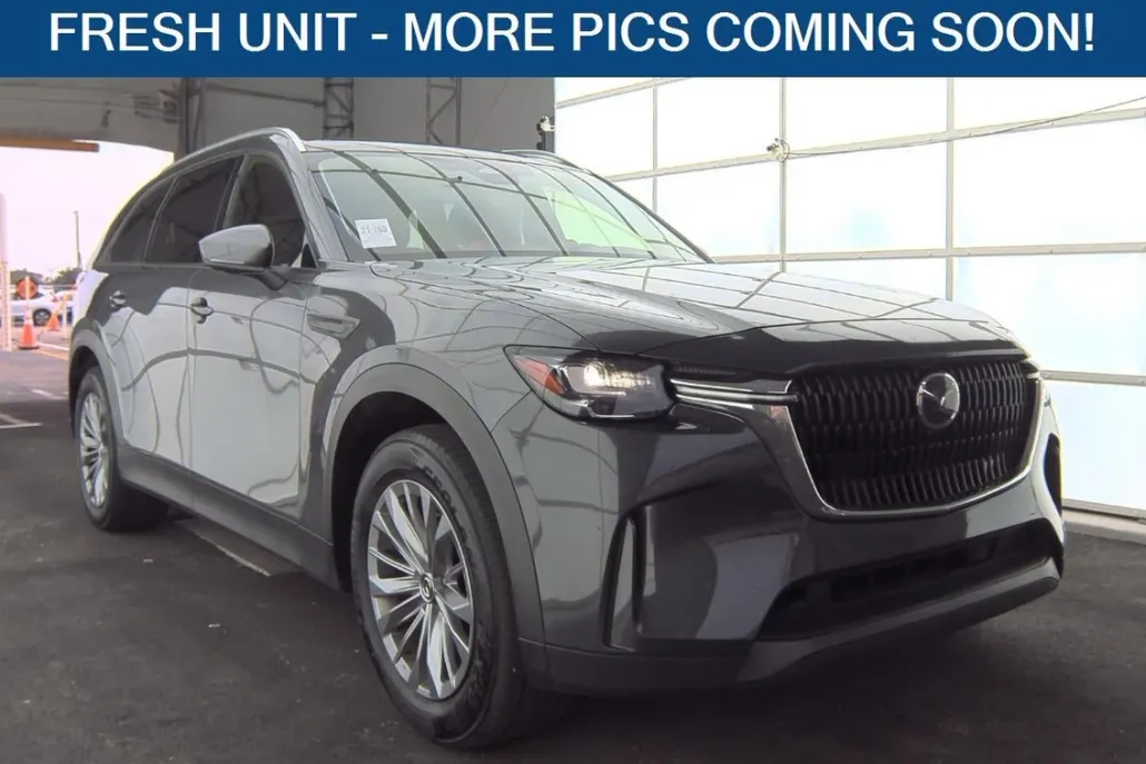 2024 Mazda CX-90 3.3 Turbo Preferred Plus photo 1