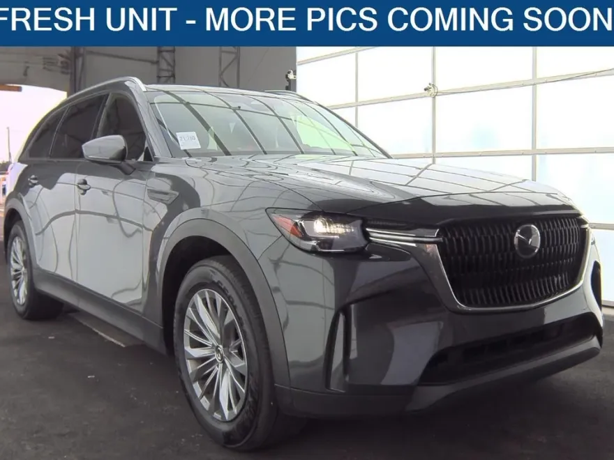 2024 Mazda CX-90 3.3 Turbo Preferred Plus photo 1