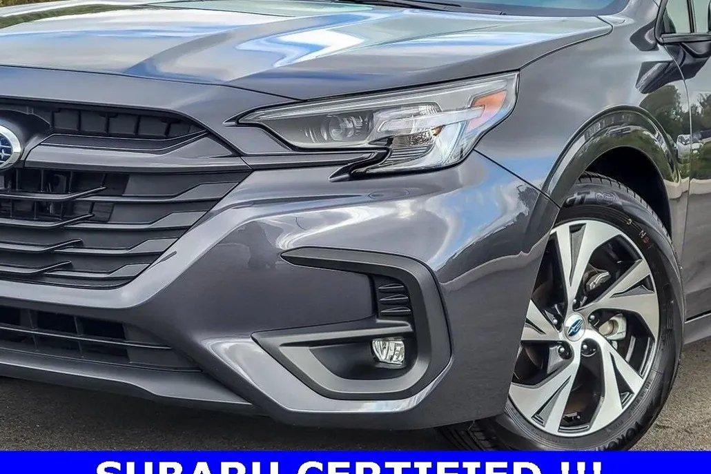 2025 Subaru Legacy Premium photo 1