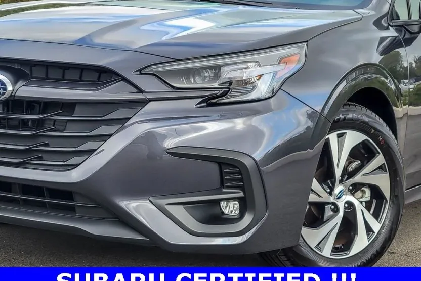 2025 Subaru Legacy Premium photo 1