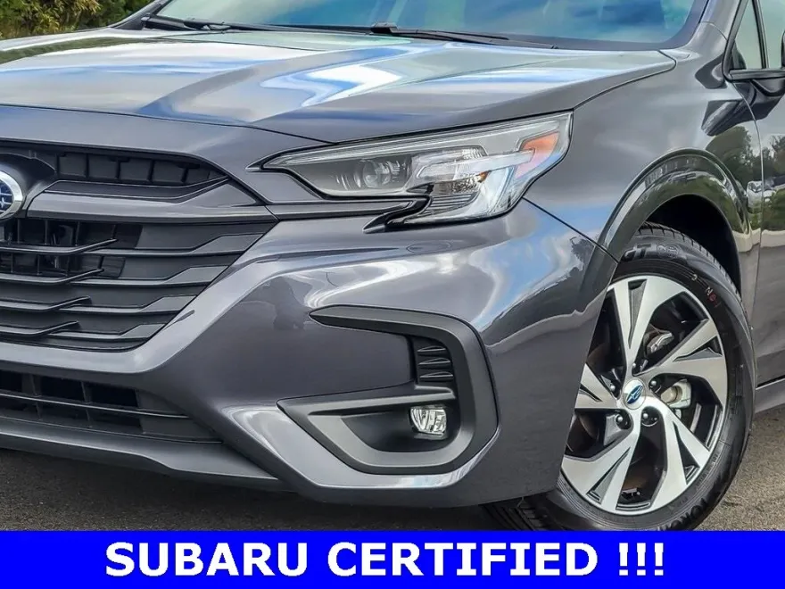 2025 Subaru Legacy Premium photo 1