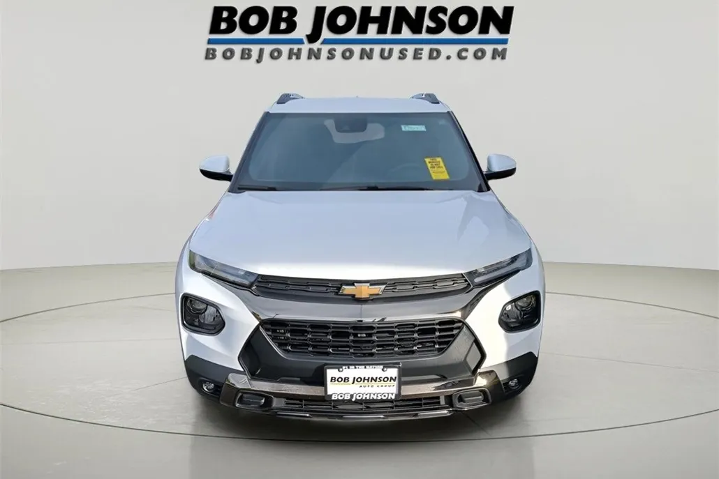 2023 Chevrolet Trailblazer ACTIV photo 1