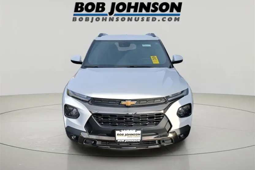 2023 Chevrolet Trailblazer ACTIV photo 1