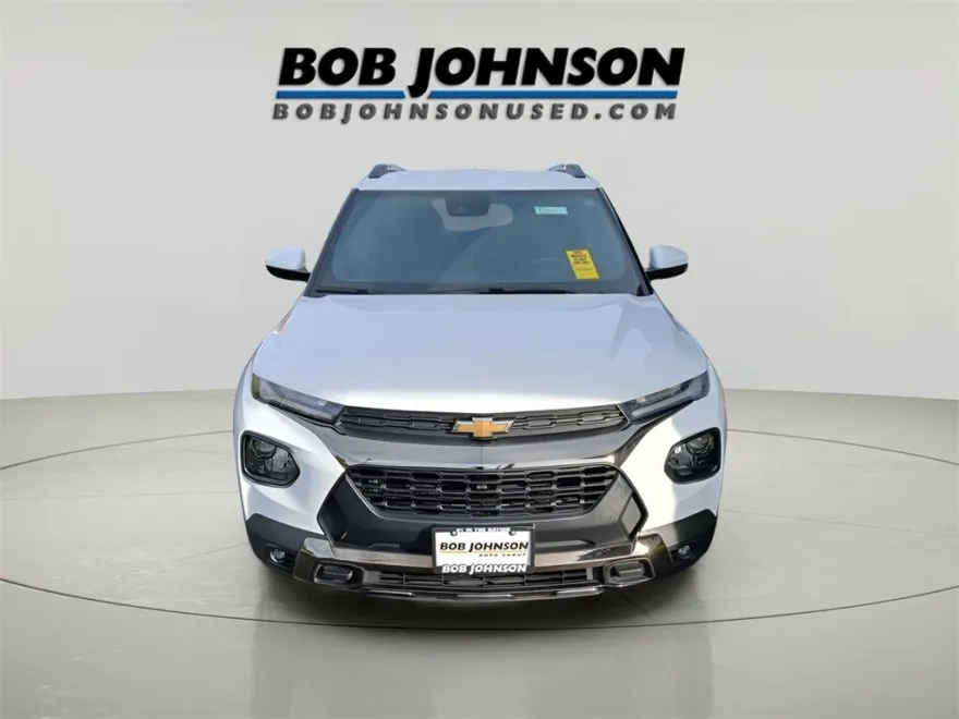 2023 Chevrolet Trailblazer ACTIV photo 1