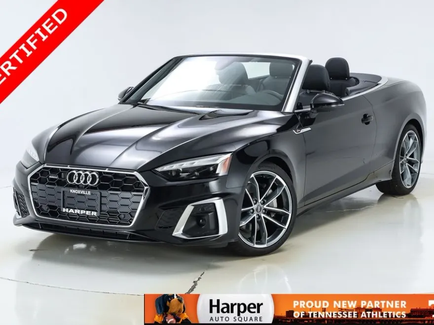 2024 Audi A5 45 S line Premium Plus Quattro photo 1