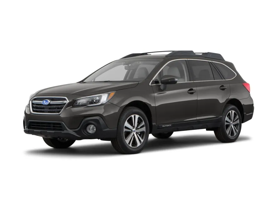 2019 Subaru Outback Limited photo 1