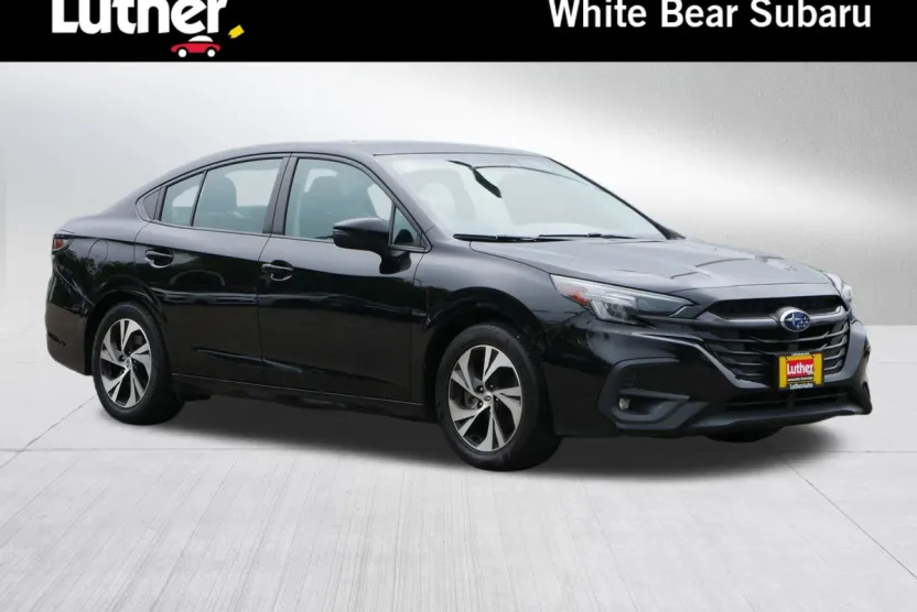 2023 Subaru Legacy Premium photo 1