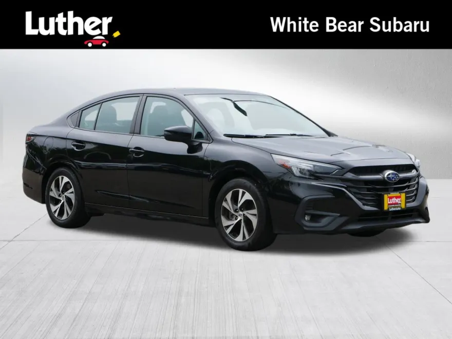 2023 Subaru Legacy Premium photo 1