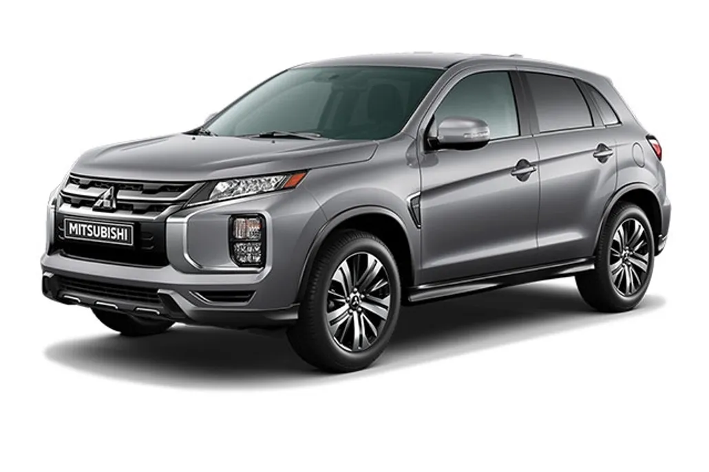 2024 Mitsubishi Outlander Sport SE photo 1