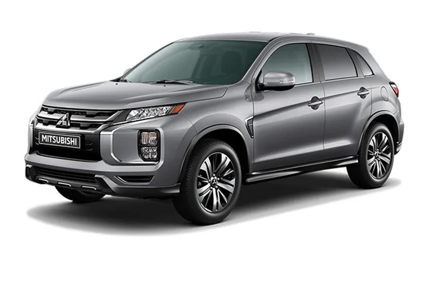 2024 Mitsubishi Outlander Sport SE photo 1