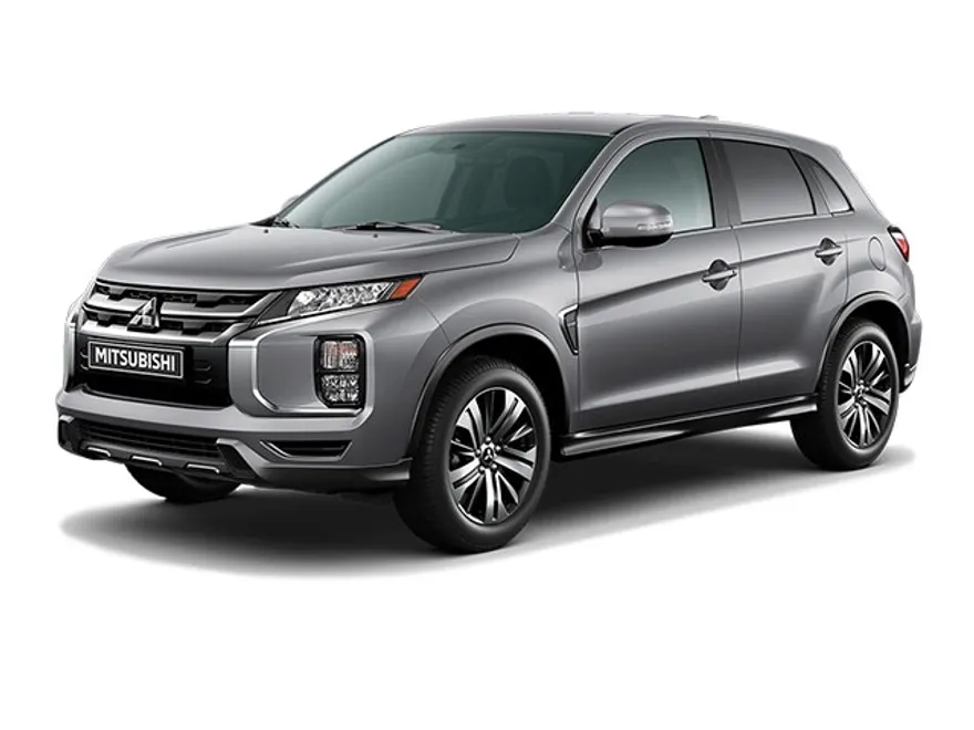 2024 Mitsubishi Outlander Sport SE photo 1