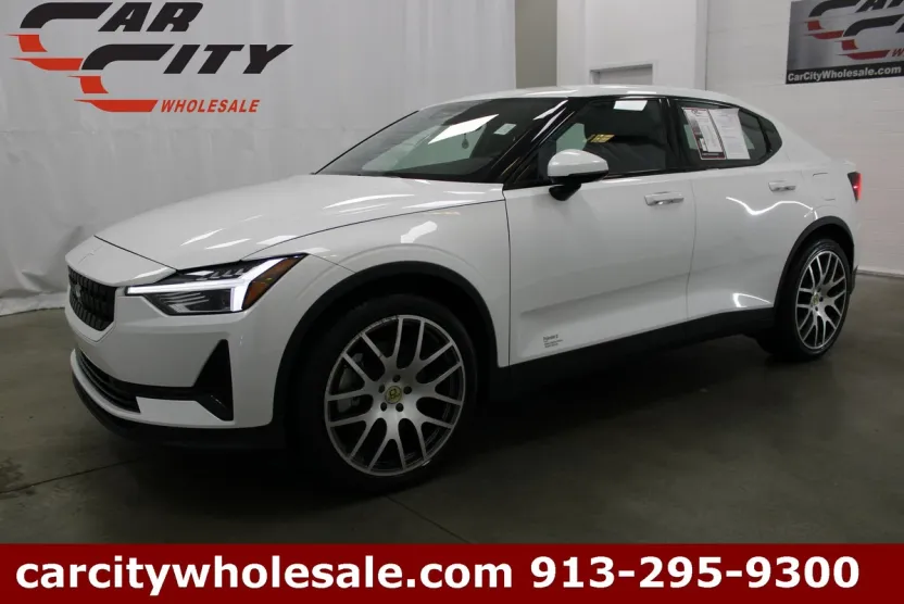 2022 Polestar PS2 e-AWD photo 1