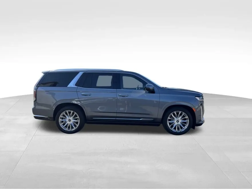 2022 Cadillac Escalade Premium Luxury photo 1