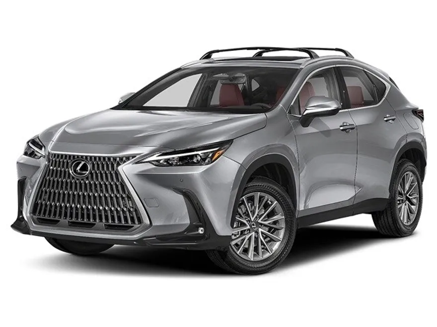 2024 Lexus NX 350 Premium photo 1