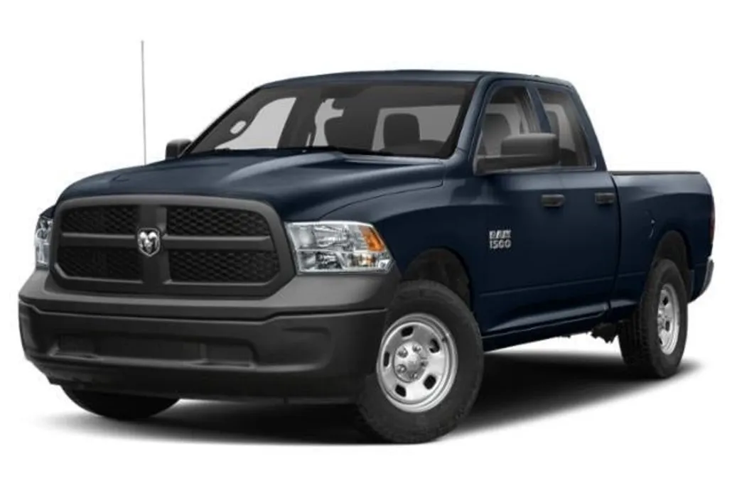 2019 Ram 1500 Classic Express photo 1