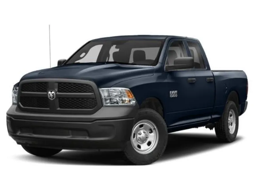 2019 Ram 1500 Classic Express photo 1