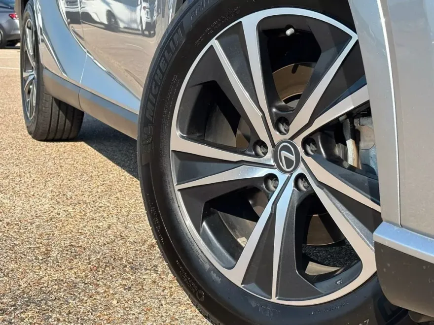 2024 Lexus RX 350 Premium photo 1