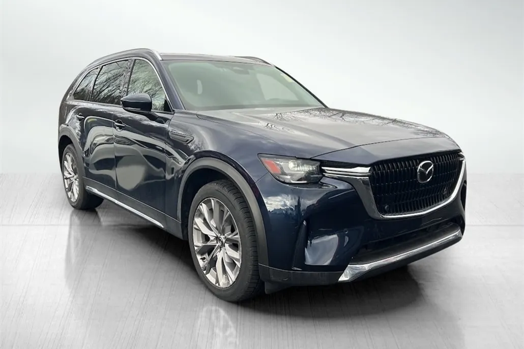 2024 Mazda CX-90 3.3 Turbo Premium photo 1
