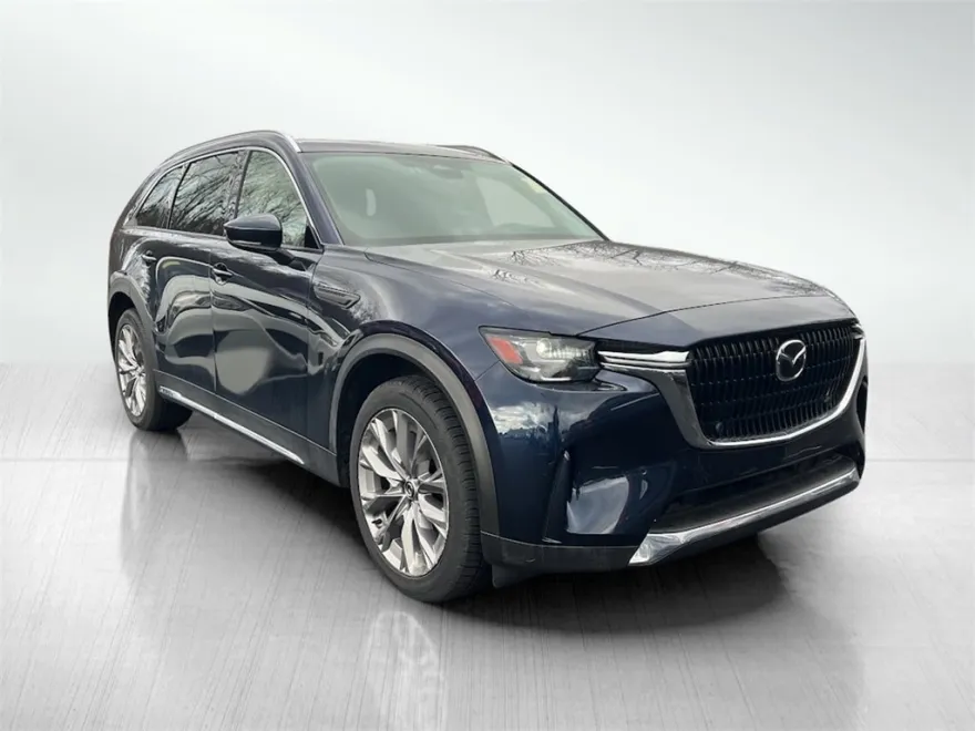 2024 Mazda CX-90 3.3 Turbo Premium photo 1