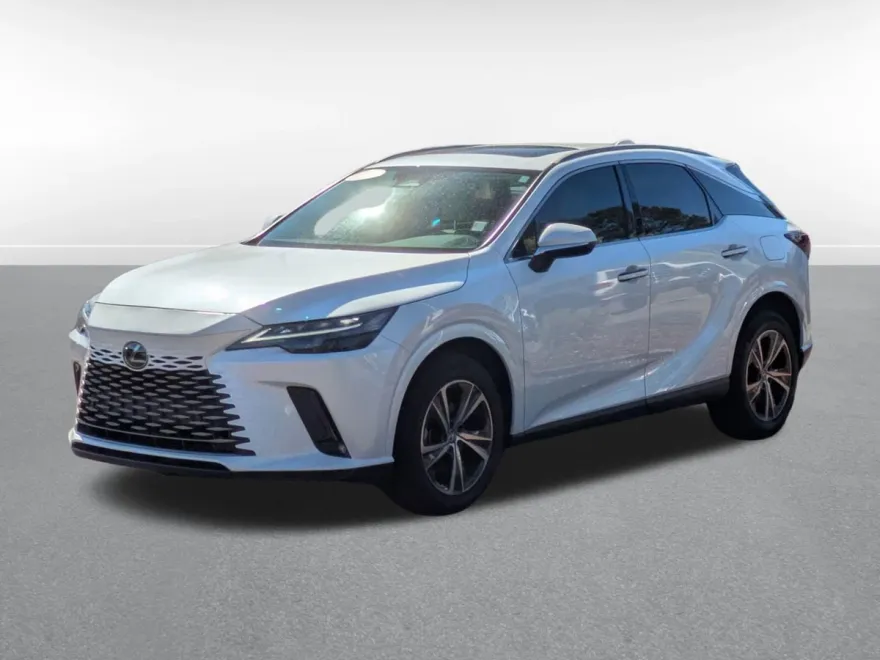 2024 Lexus RX 350 photo 1